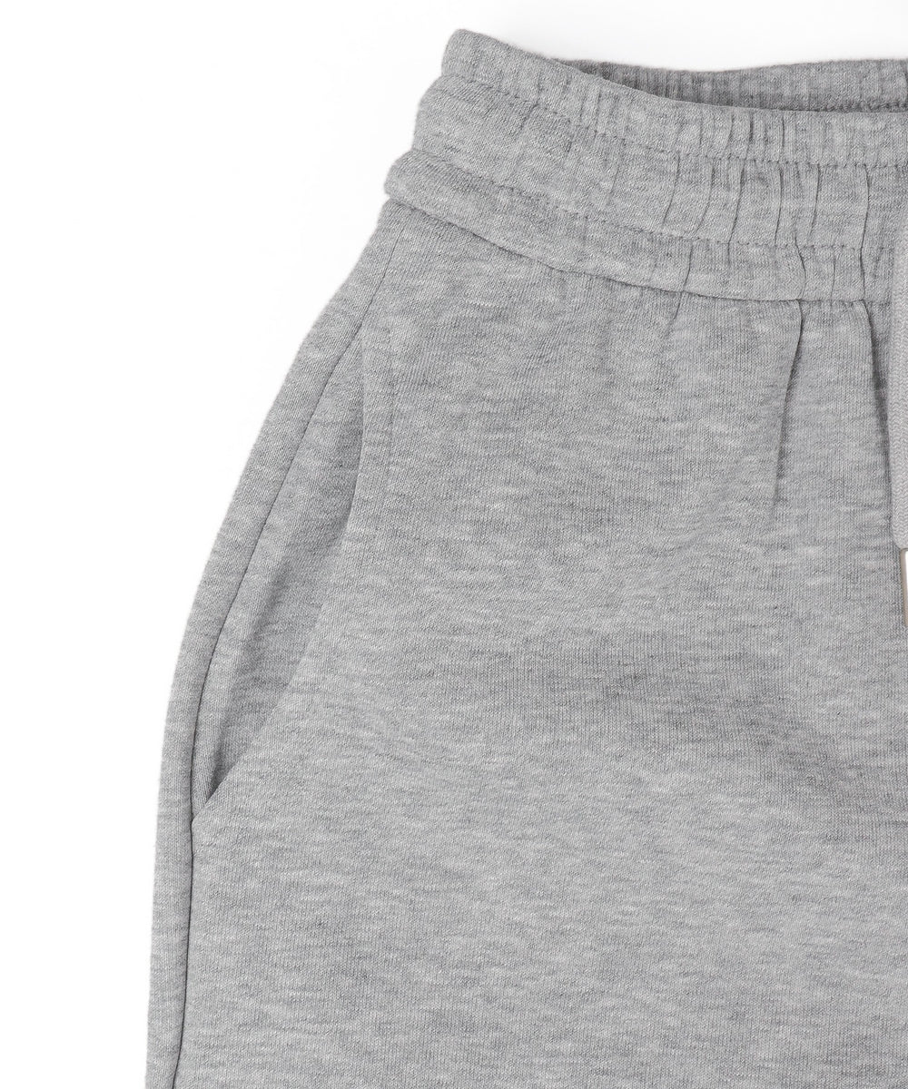 リボンカーゴスウェットパンツ