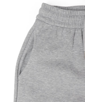 リボンカーゴスウェットパンツ