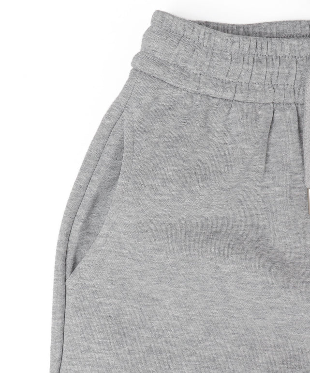 リボンカーゴスウェットパンツ