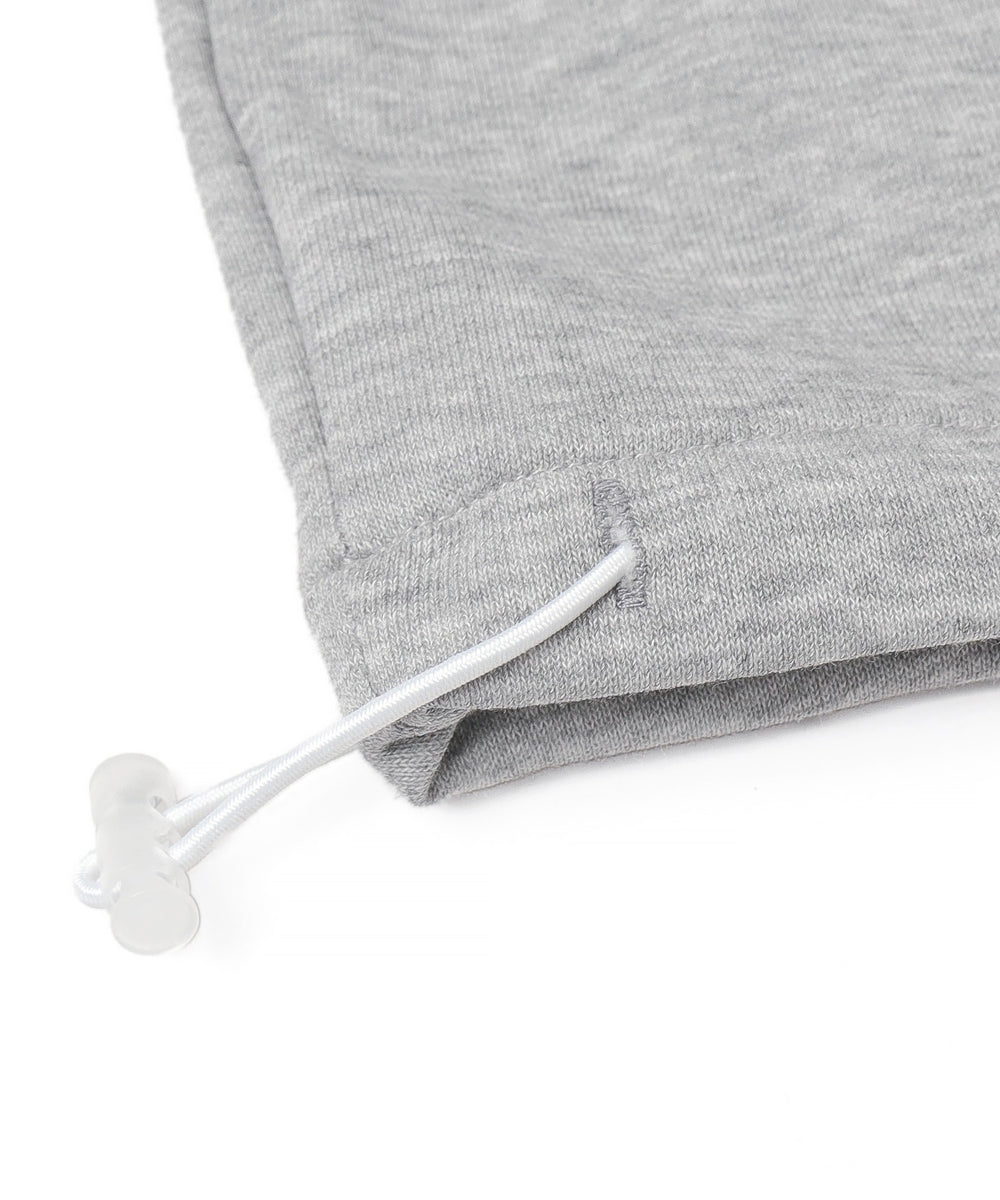 リボンカーゴスウェットパンツ