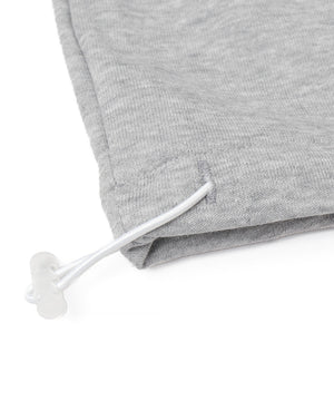 リボンカーゴスウェットパンツ