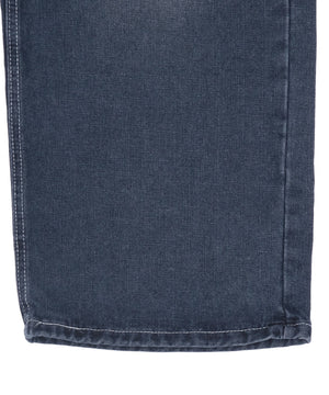 ドローコードバギーデニム