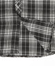 チェックビッグシャツ