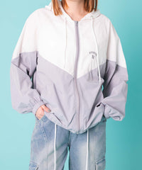 ホワイトアイボリー / F