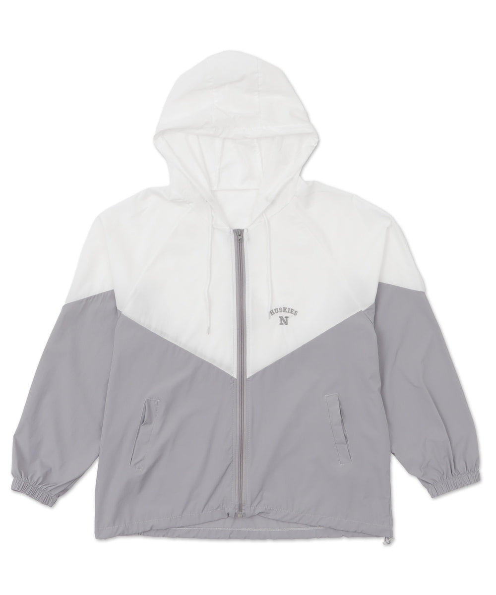 ホワイトアイボリー