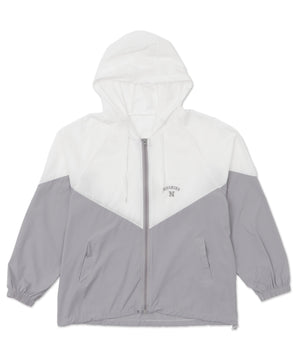 ホワイトアイボリー