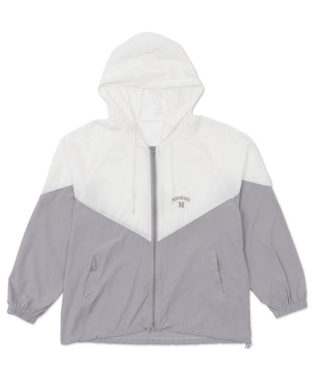 ホワイトアイボリー