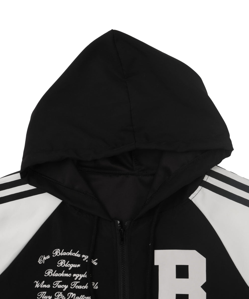 イニシャルロゴフードスタジャン