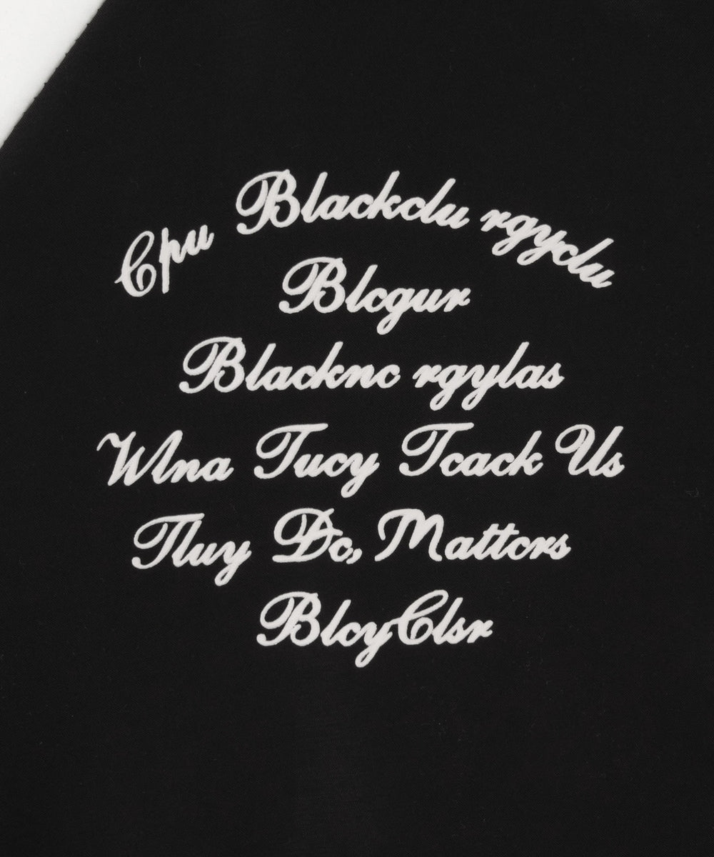 イニシャルロゴフードスタジャン