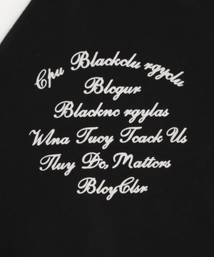 イニシャルロゴフードスタジャン