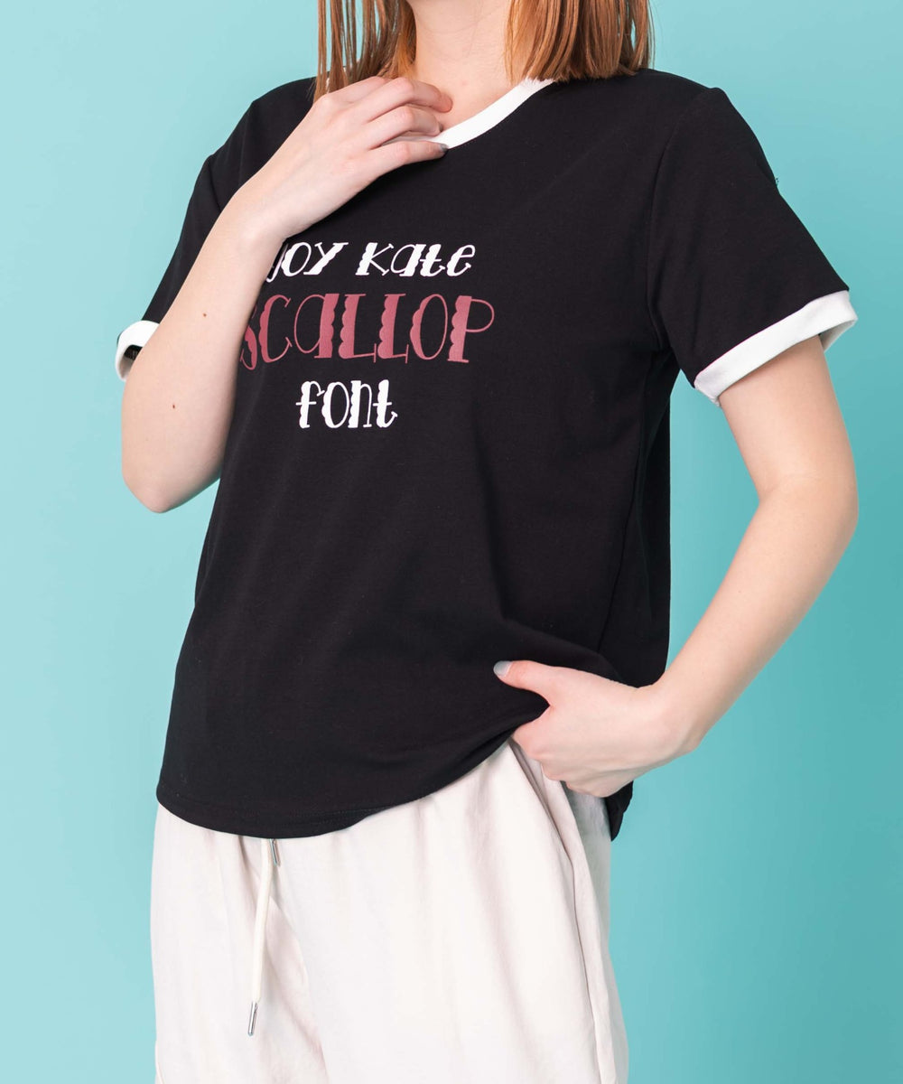 ブラック モデル:1杢グレー モデル:155cm F着用55cm F着用