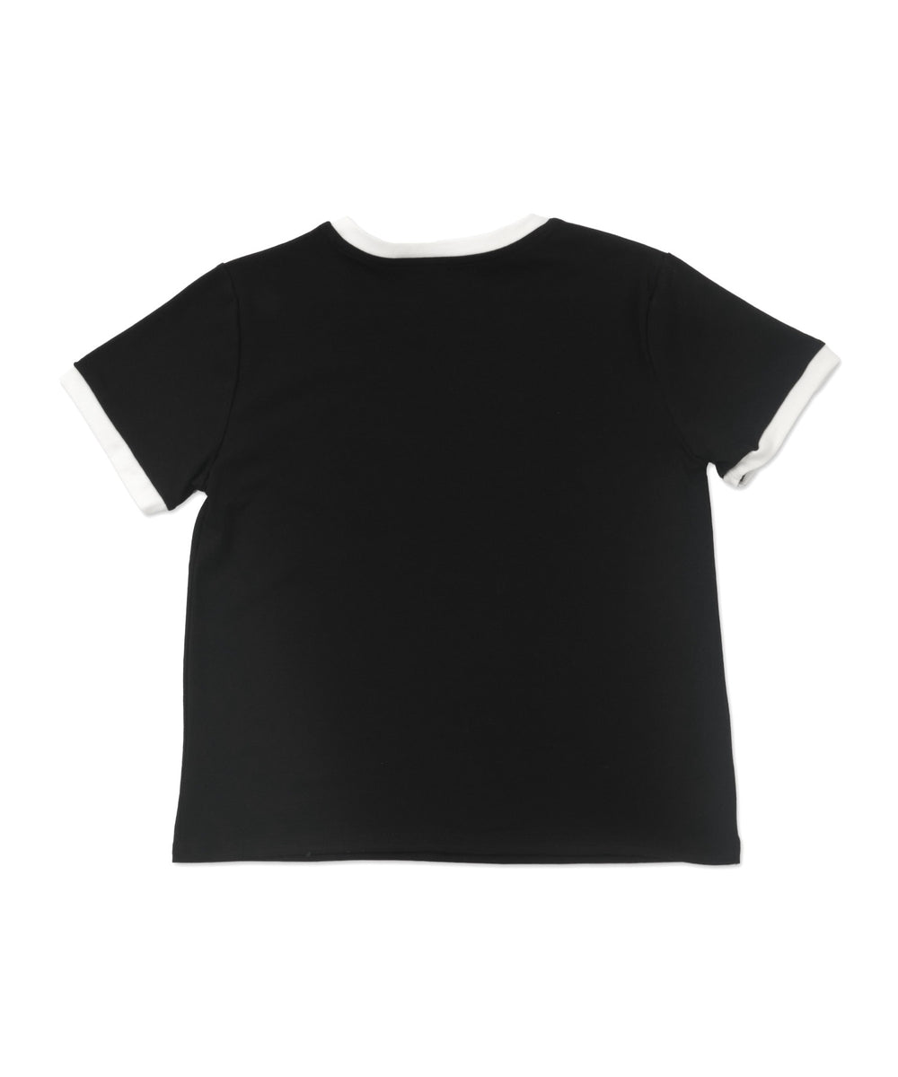 ロゴリンガーTシャツ