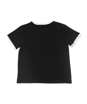 ロゴリンガーTシャツ