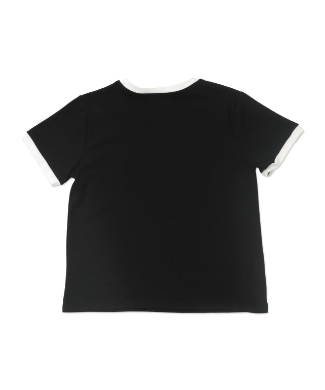 ロゴリンガーTシャツ