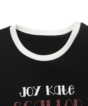 ロゴリンガーTシャツ