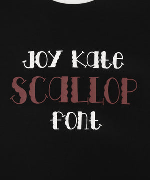 ロゴリンガーTシャツ