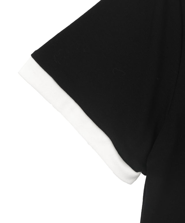 ロゴリンガーTシャツ