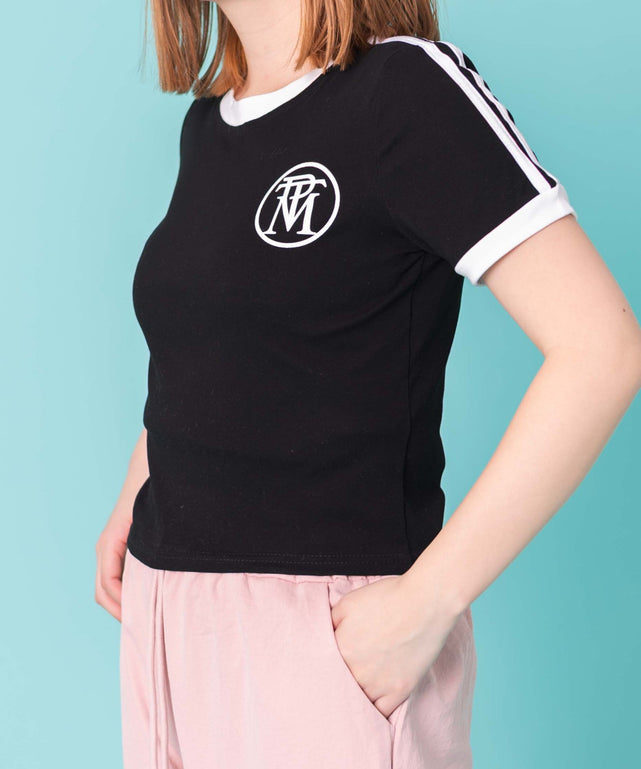 ブラック モデル:155cm F着用