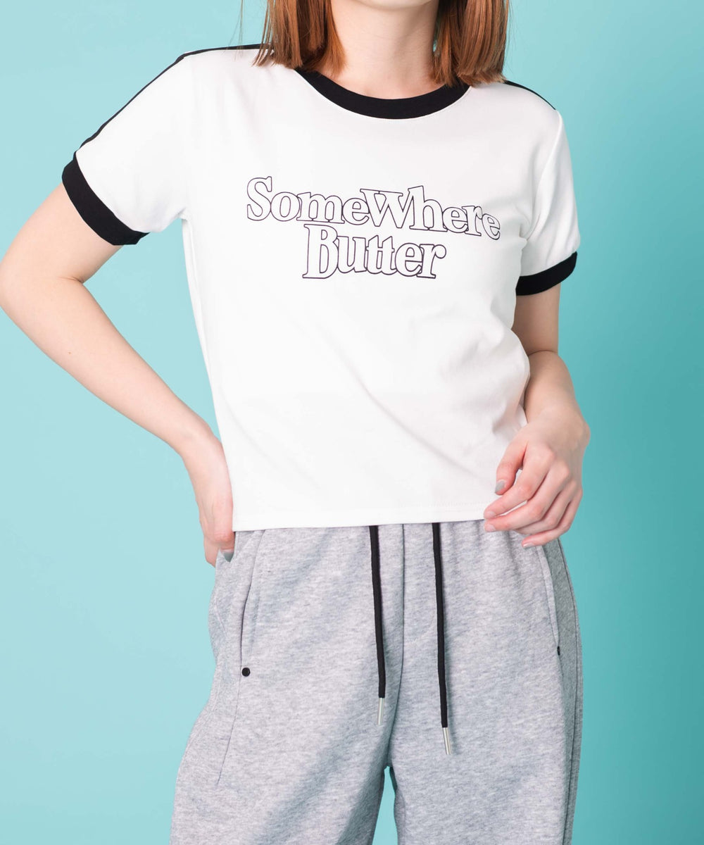 ホワイト モデル:155cmF着用