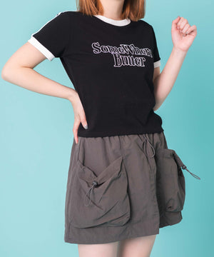 ブラック モデル:155cmF着用