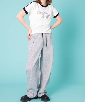 ホワイト モデル:155cmF着用