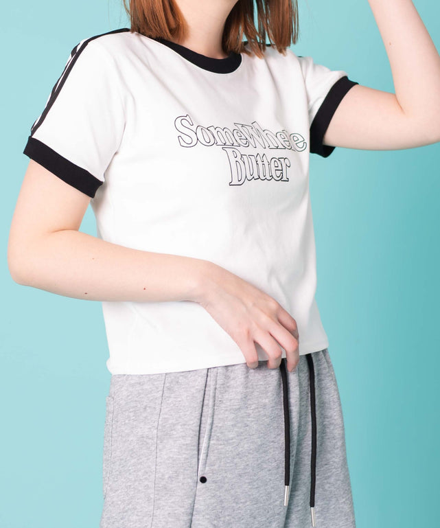 ホワイト モデル:155cmF着用