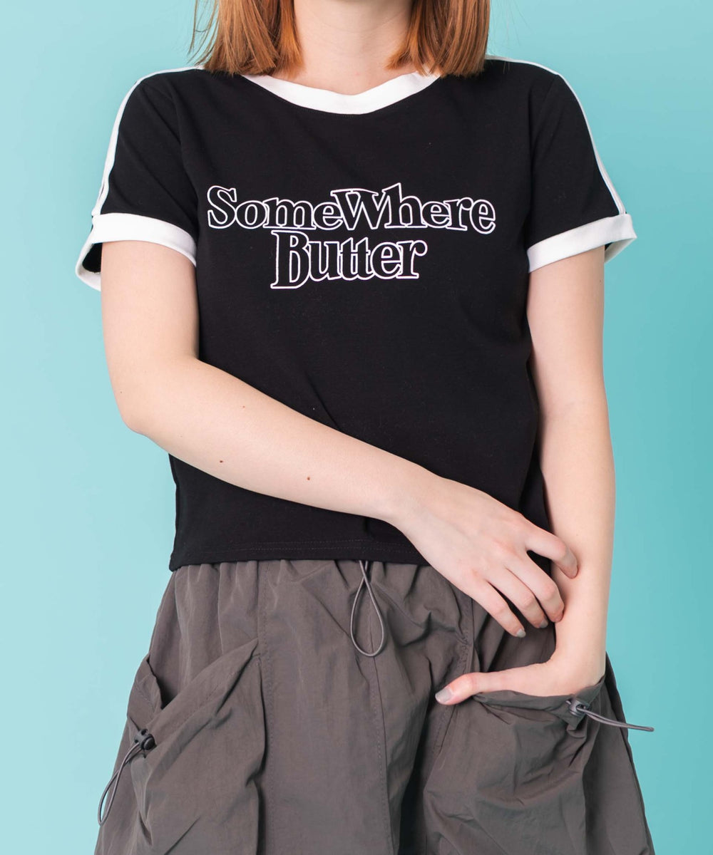 ブラック モデル:155cmF着用