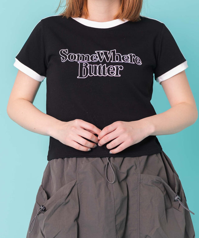 ブラック モデル:155cmF着用