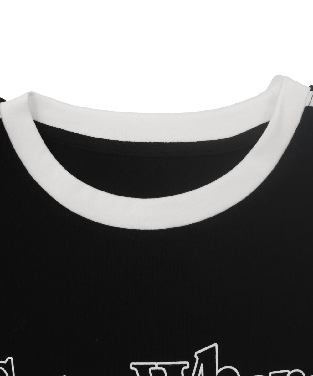 Butter　リンガーピチT