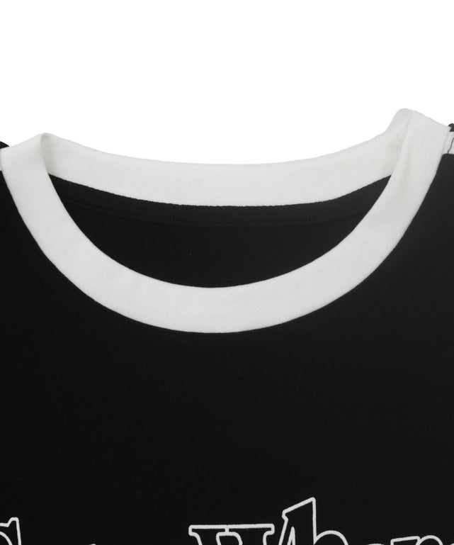 Butter　リンガーピチT