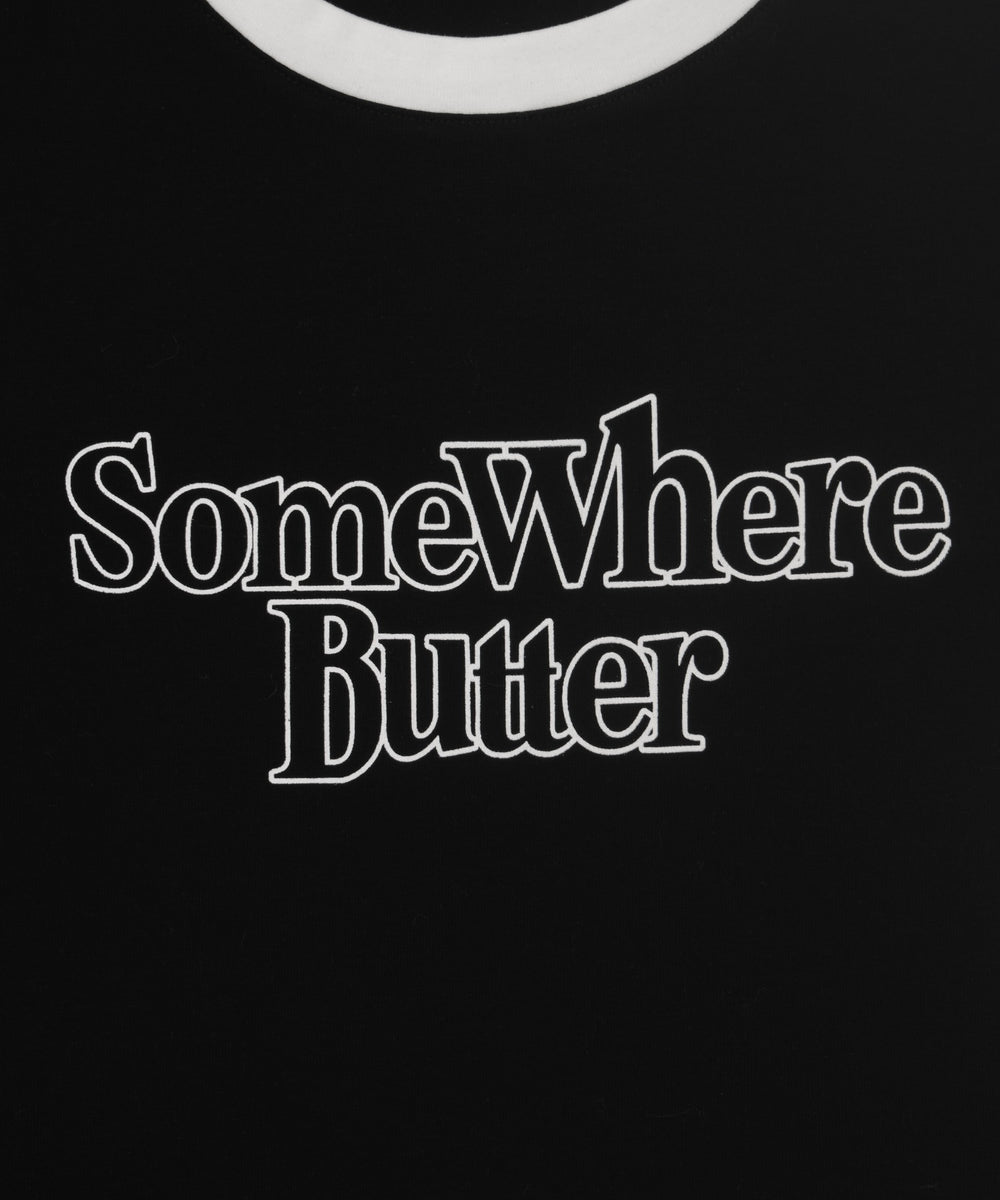 Butter　リンガーピチT