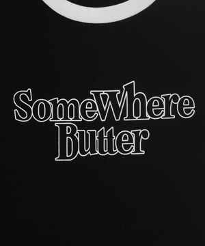 Butter　リンガーピチT