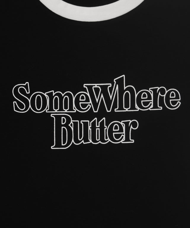 Butter　リンガーピチT