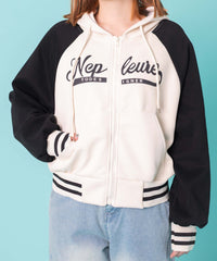 ホワイトアイボリー / F