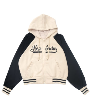 ホワイトアイボリー