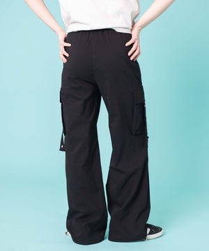 ブラック　モデル;155cm F着用