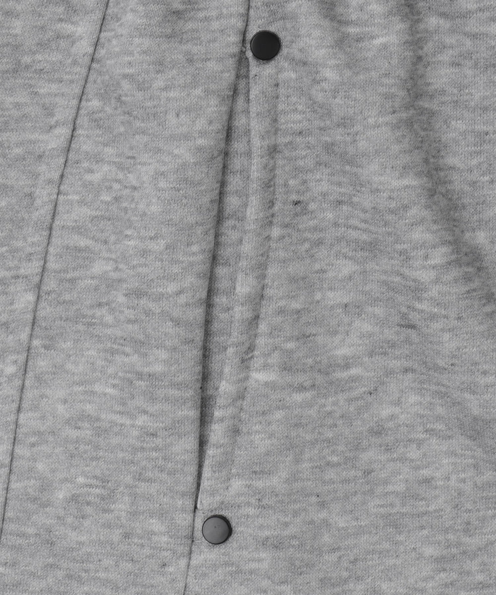 バイカラースウェットパンツ