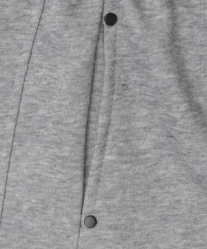 バイカラースウェットパンツ