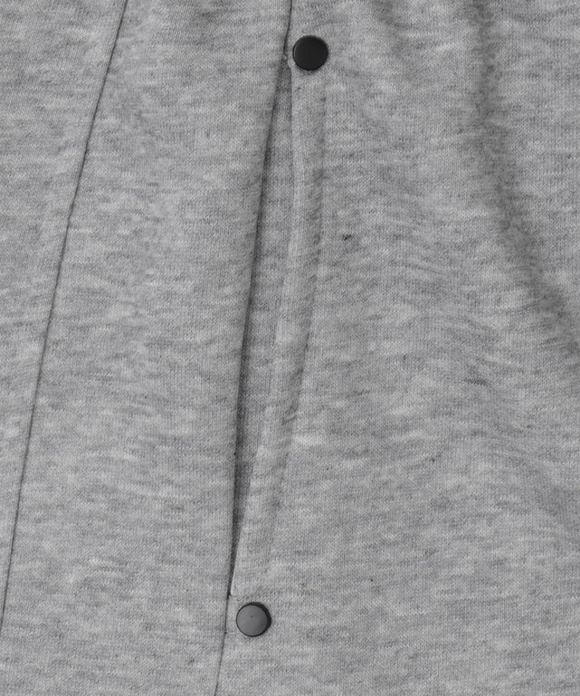 バイカラースウェットパンツ