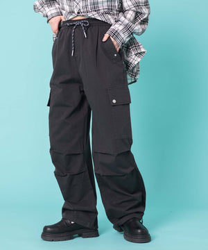 ブラック　モデル:155cm F着用