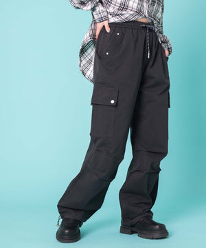 ブラック　モデル:155cm F着用