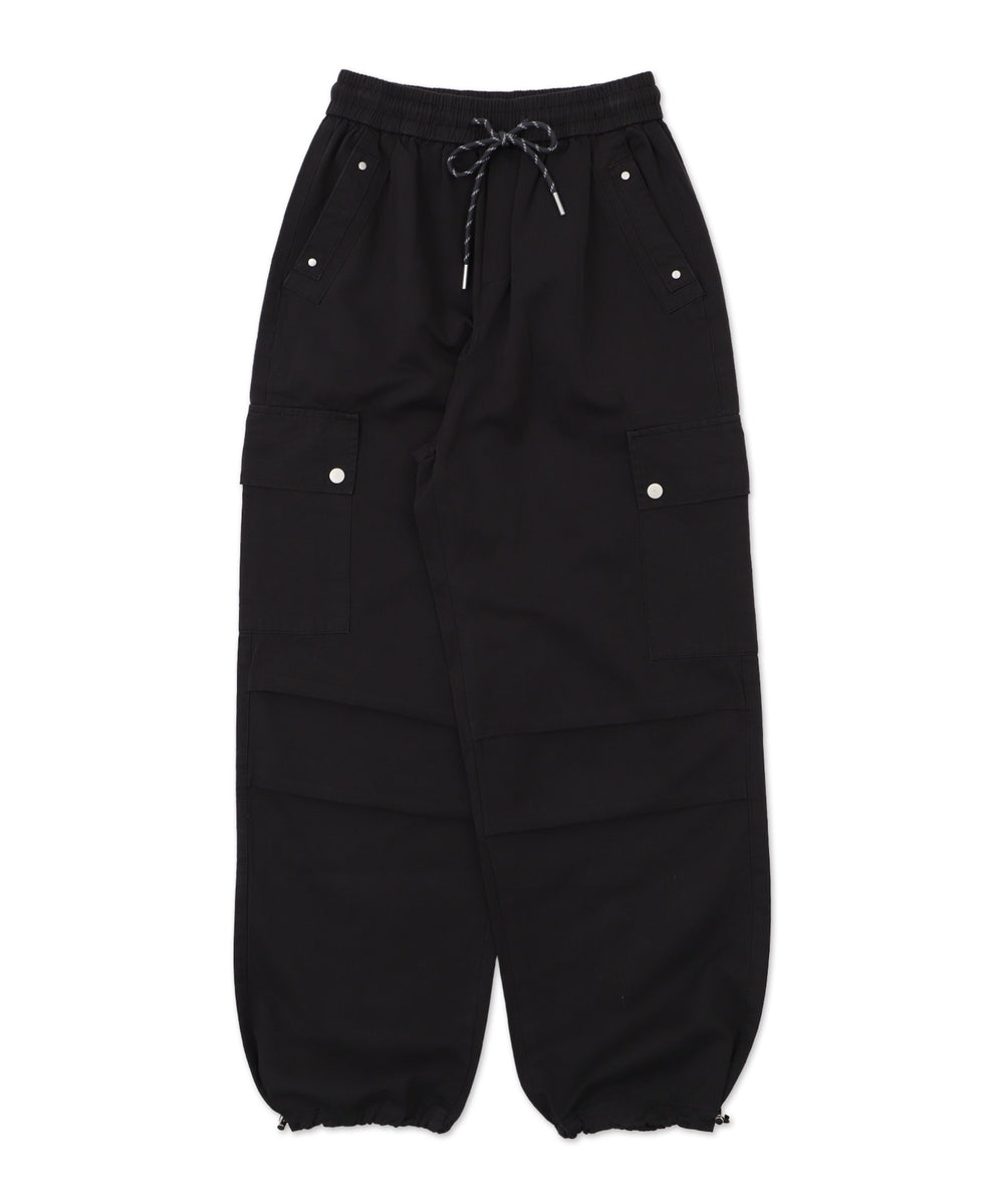 ドロストカーゴパンツ