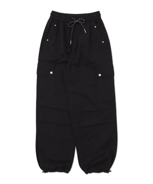 ドロストカーゴパンツ