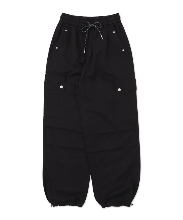 ドロストカーゴパンツ