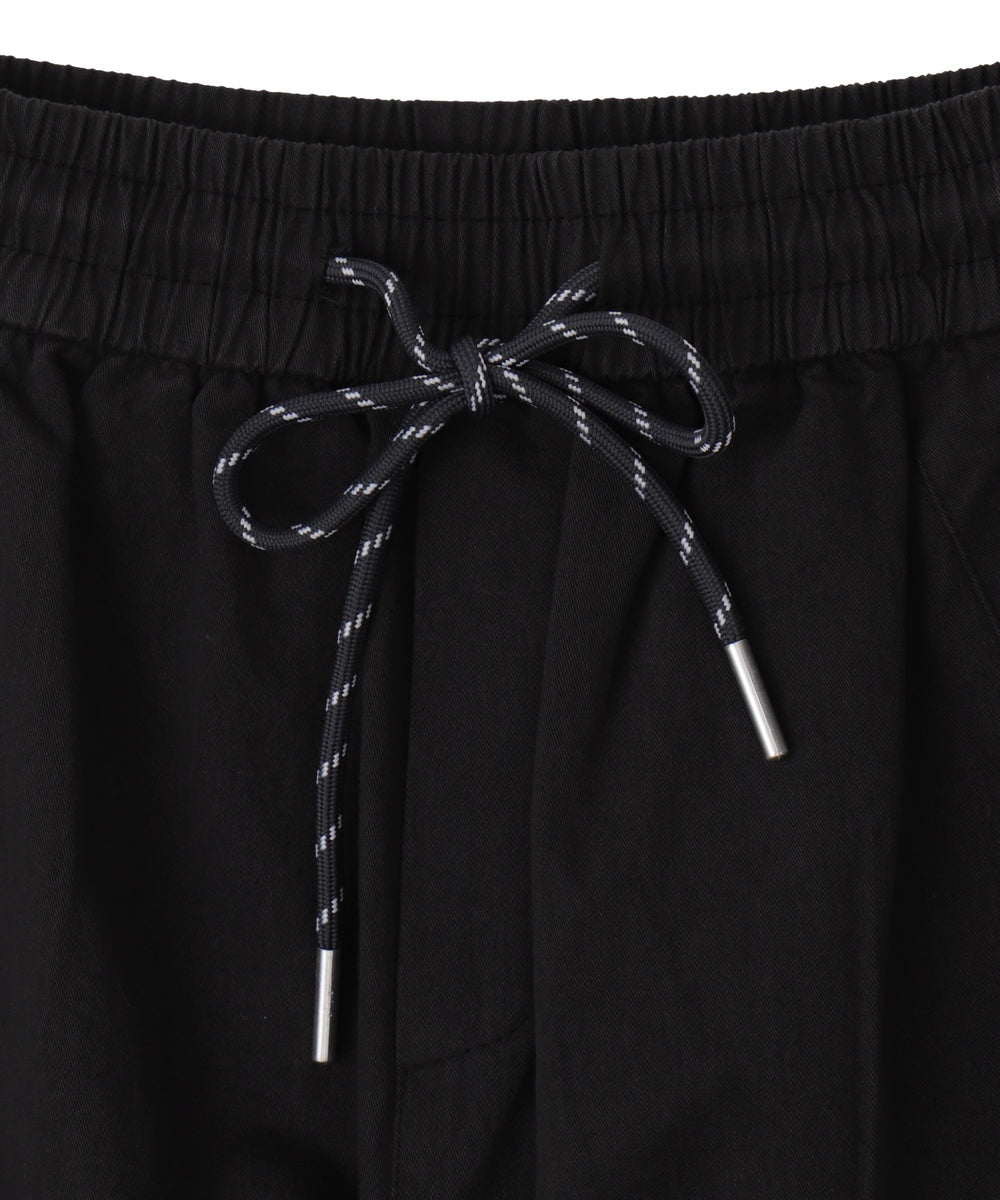 ドロストカーゴパンツ