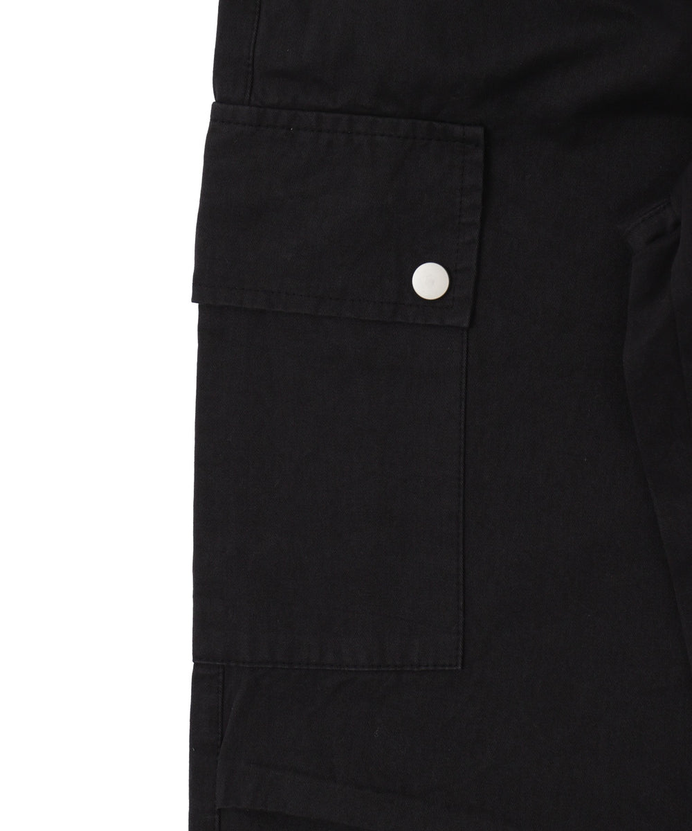 ドロストカーゴパンツ
