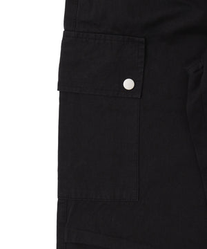 ドロストカーゴパンツ