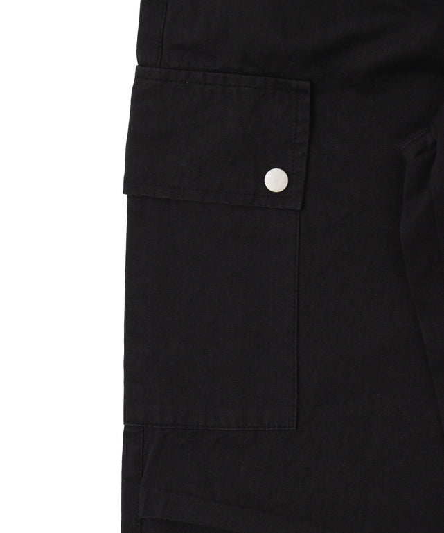 ドロストカーゴパンツ