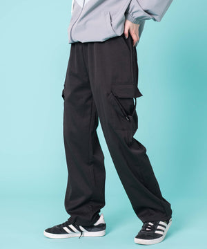 ブラック　モデル:155cm F着用