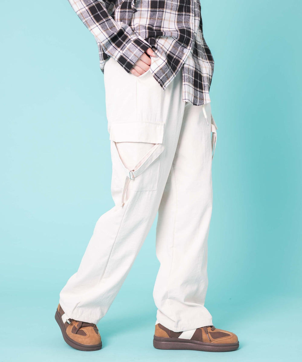 オフホワイト　モデル:155cm F着用